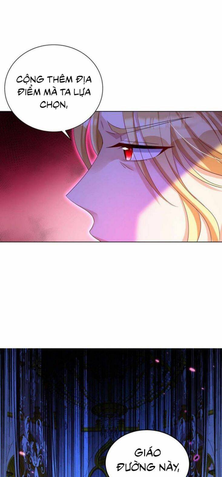 Dẫn Sói Vào Nhà - Chương 27