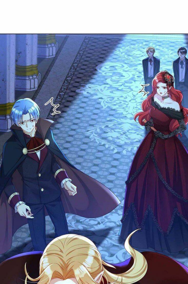 Dẫn Sói Vào Nhà - Chương 27