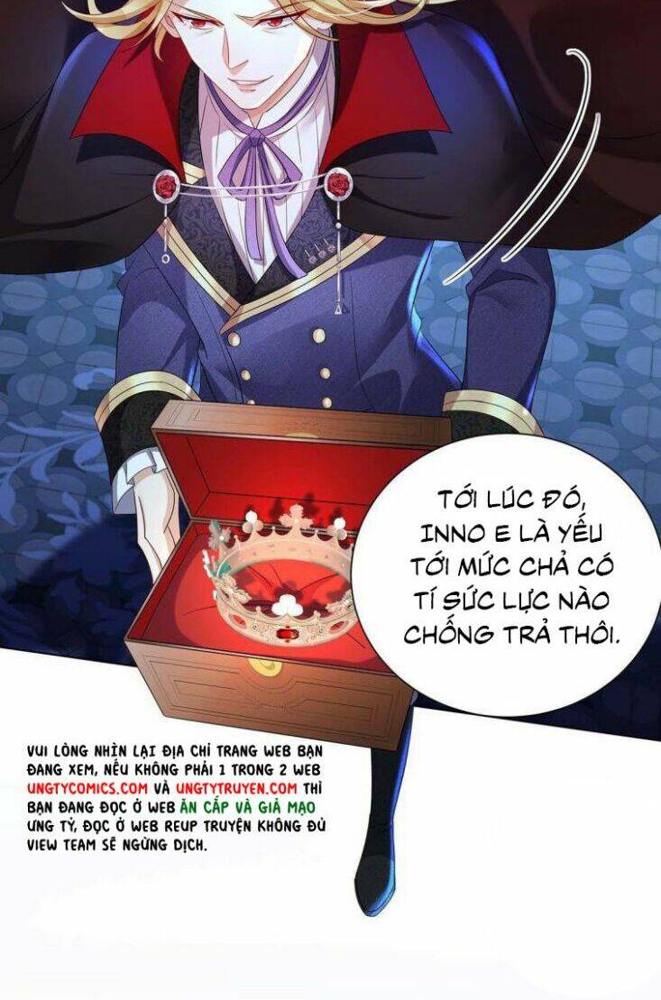 Dẫn Sói Vào Nhà - Chương 27