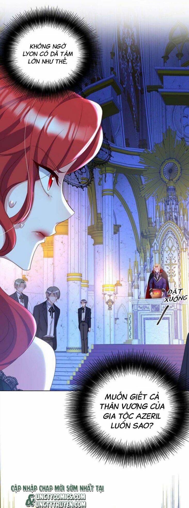 Dẫn Sói Vào Nhà - Chương 27