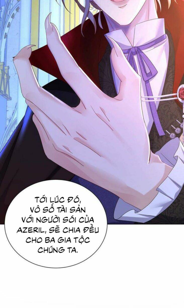 Dẫn Sói Vào Nhà - Chương 27