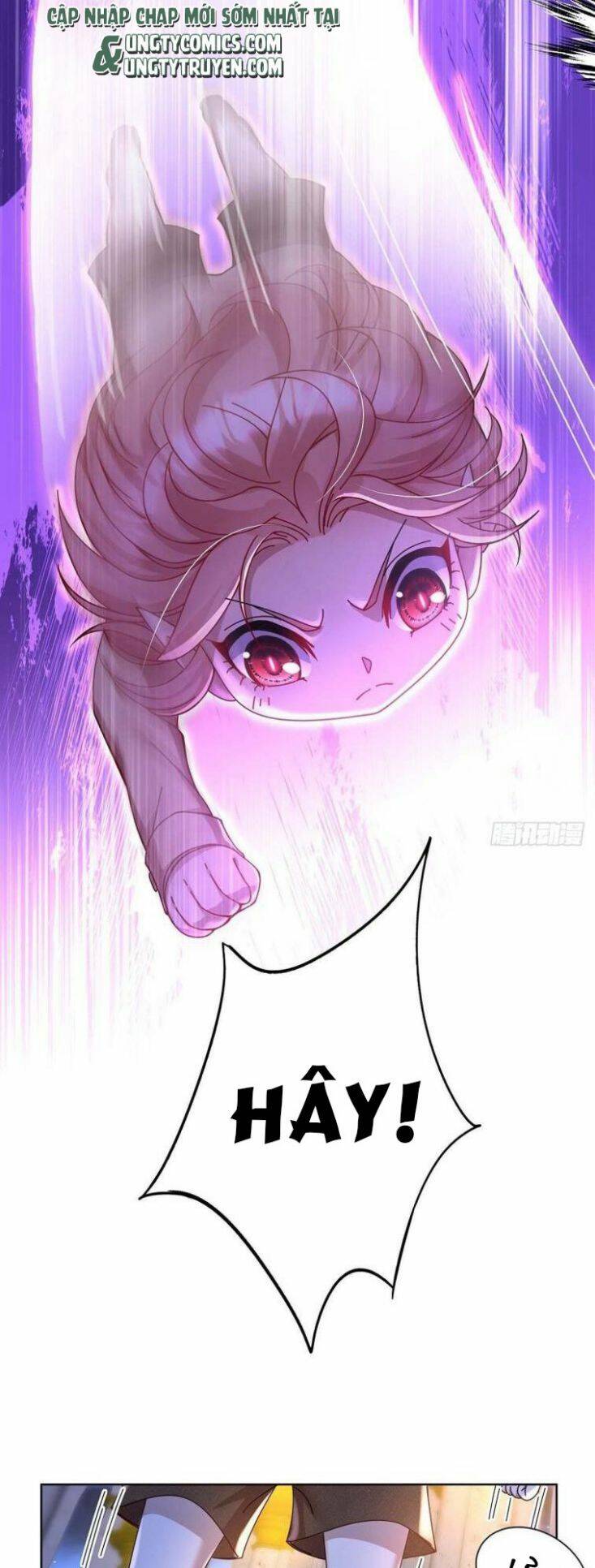 Dẫn Sói Vào Nhà - Chương 27