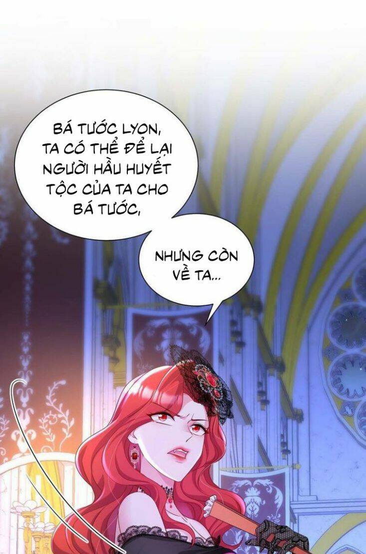 Dẫn Sói Vào Nhà - Chương 27