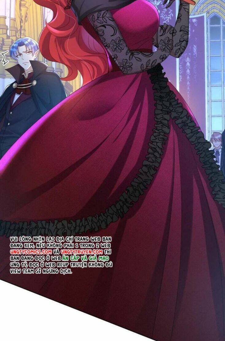 Dẫn Sói Vào Nhà - Chương 27