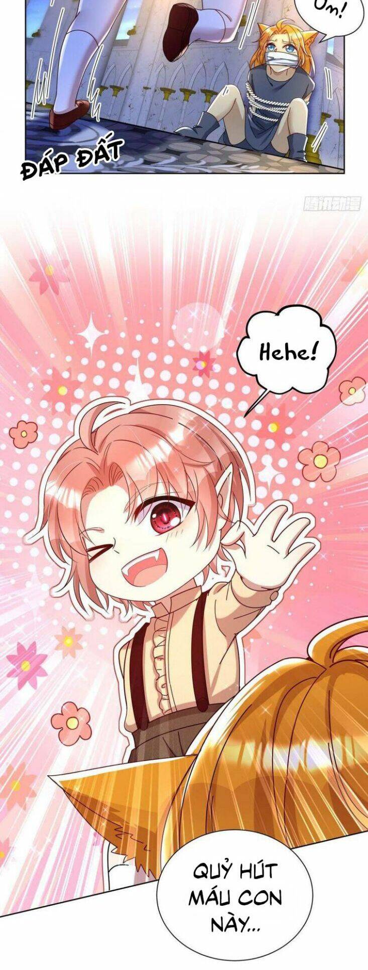 Dẫn Sói Vào Nhà - Chương 27