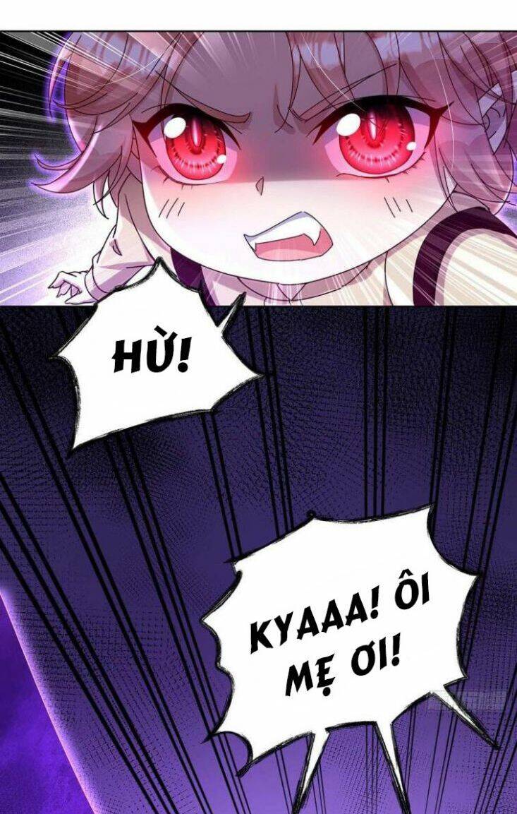 Dẫn Sói Vào Nhà - Chương 27