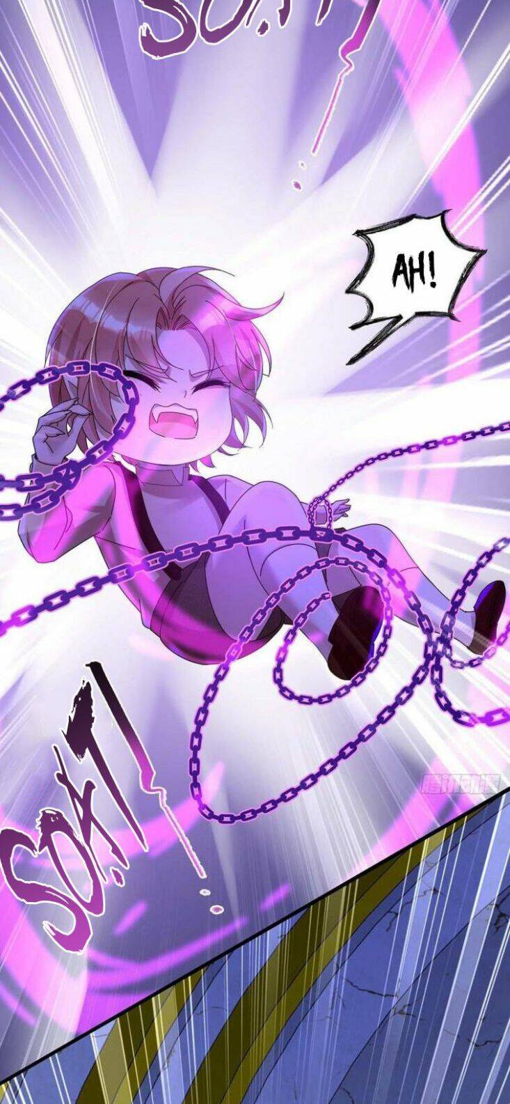 Dẫn Sói Vào Nhà - Chương 27