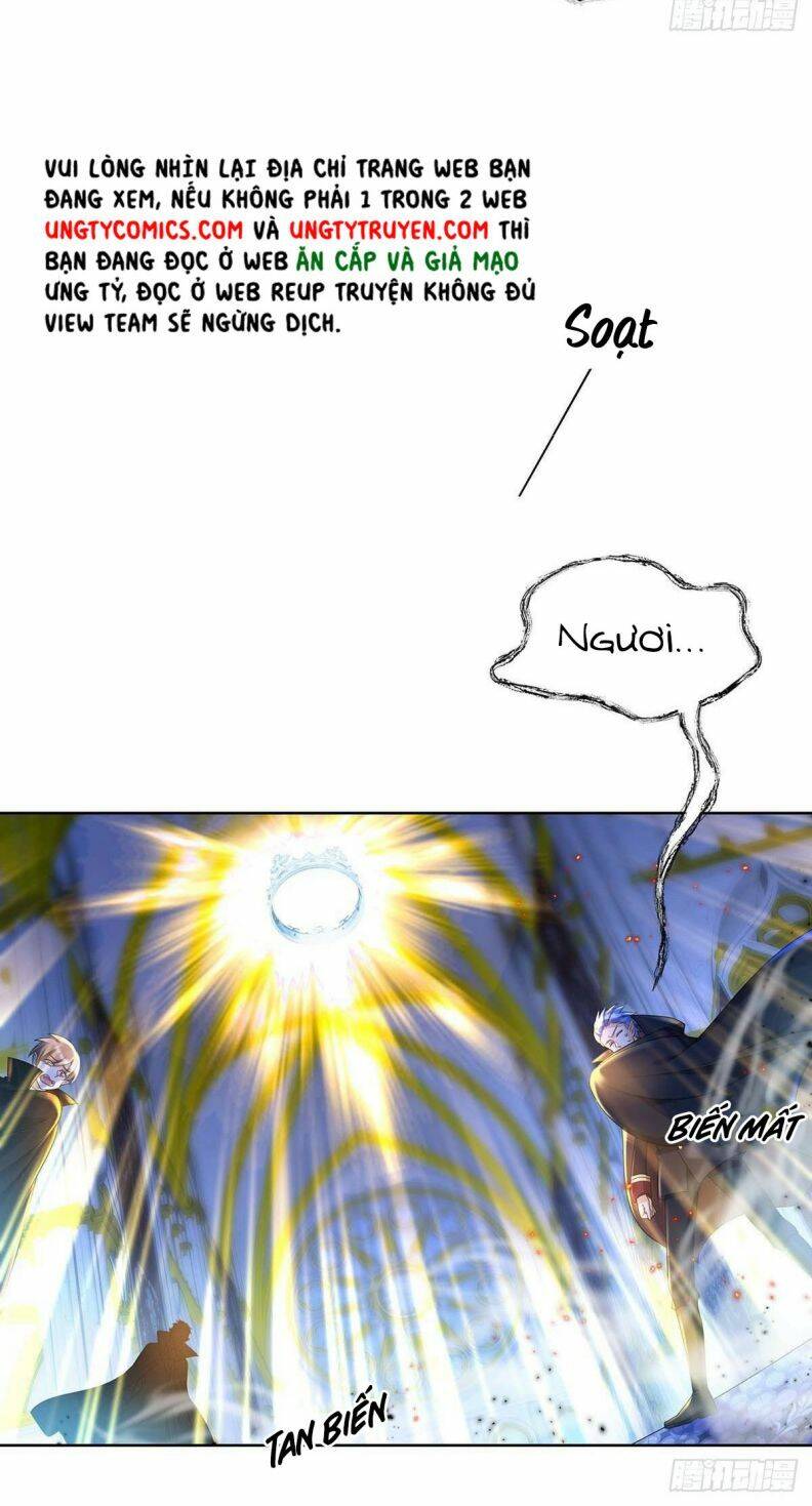 Dẫn Sói Vào Nhà - Chương 28