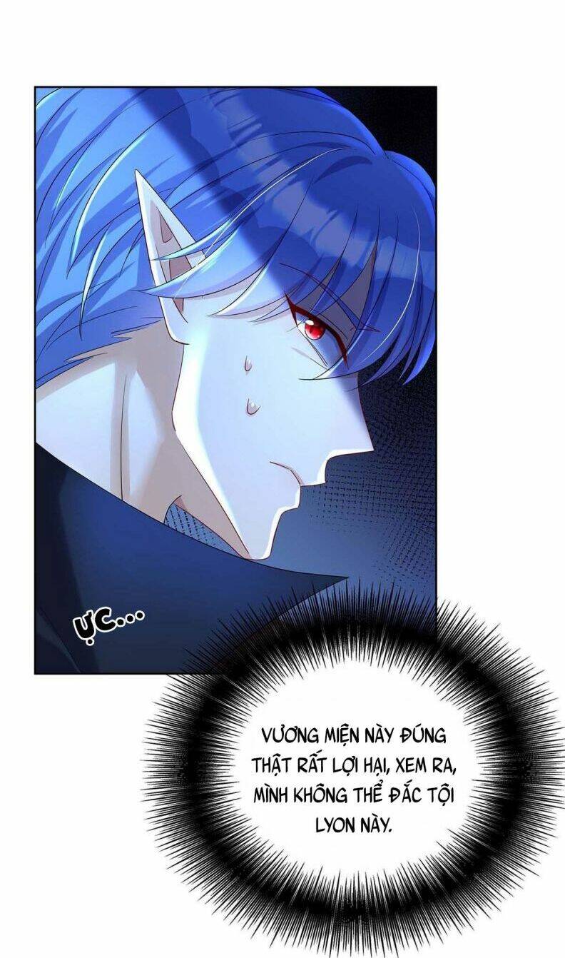 Dẫn Sói Vào Nhà - Chương 28