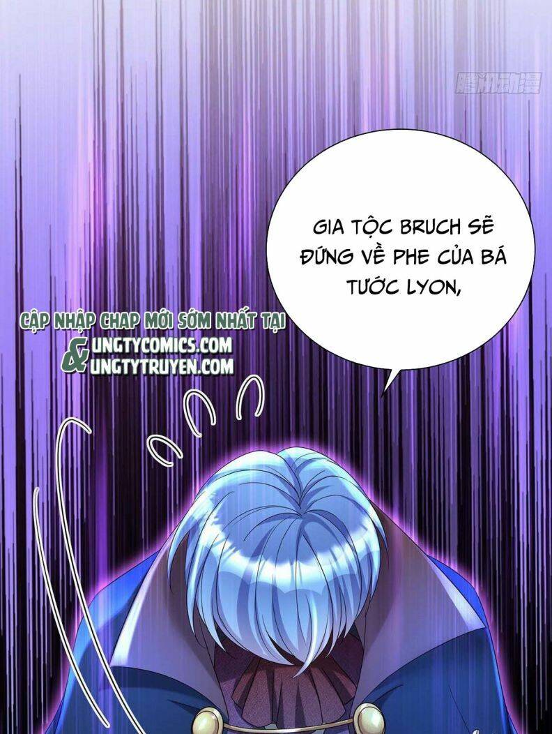 Dẫn Sói Vào Nhà - Chương 28