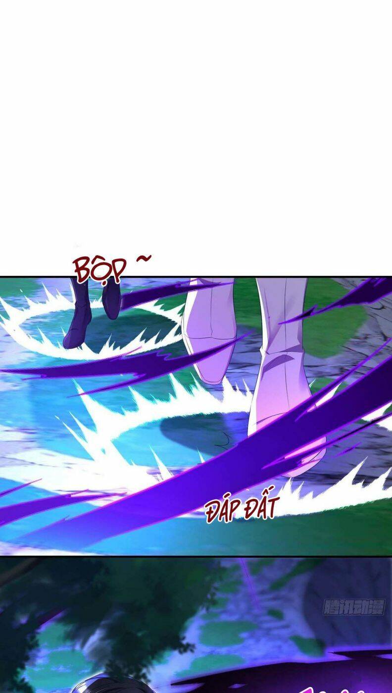 Dẫn Sói Vào Nhà - Chương 28