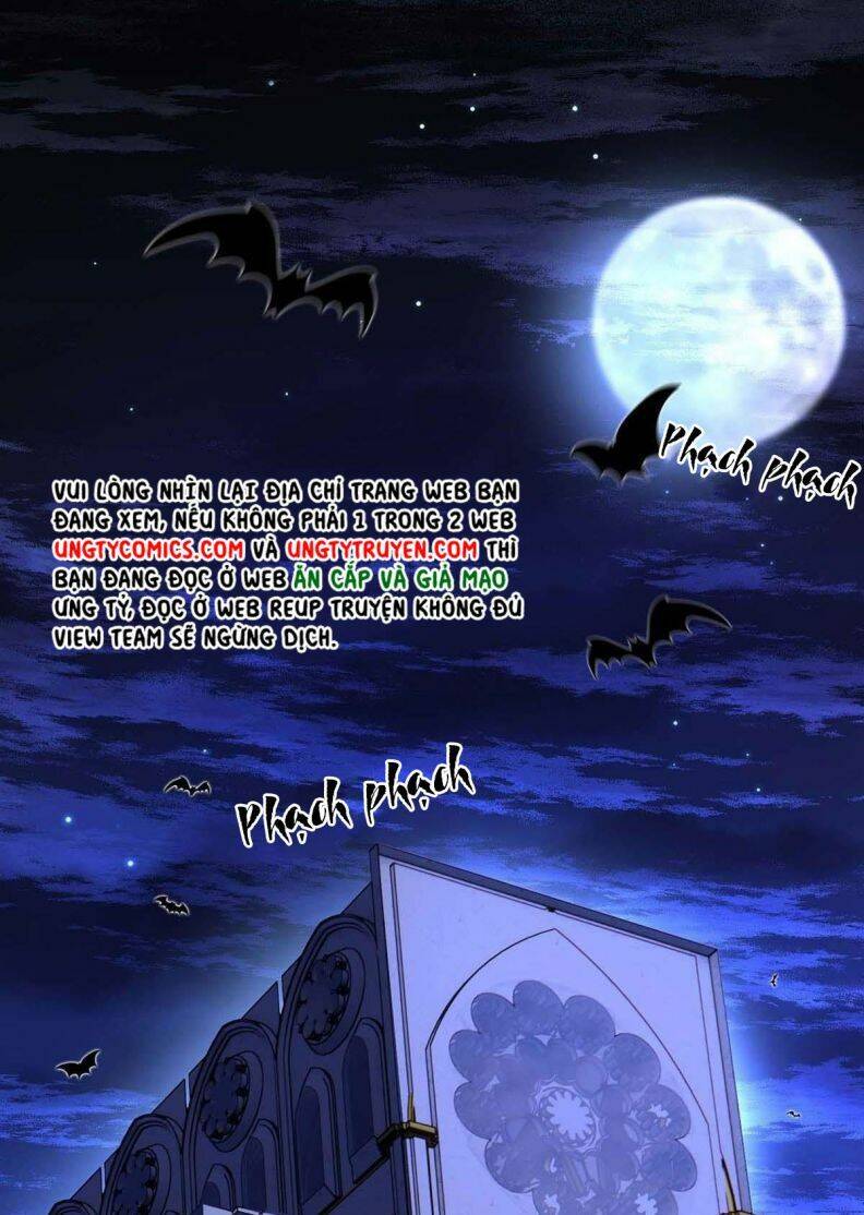 Dẫn Sói Vào Nhà - Chương 28