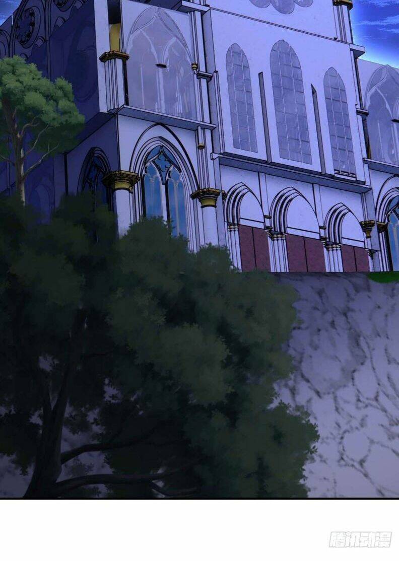 Dẫn Sói Vào Nhà - Chương 28