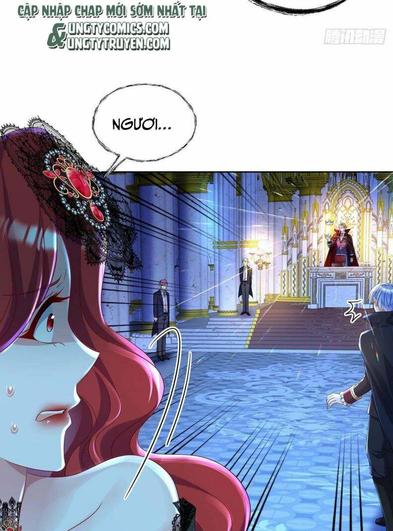 Dẫn Sói Vào Nhà - Chương 28