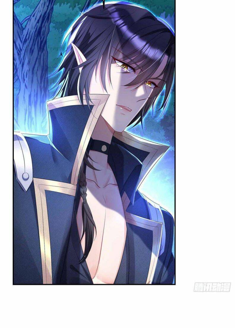 Dẫn Sói Vào Nhà - Chương 28