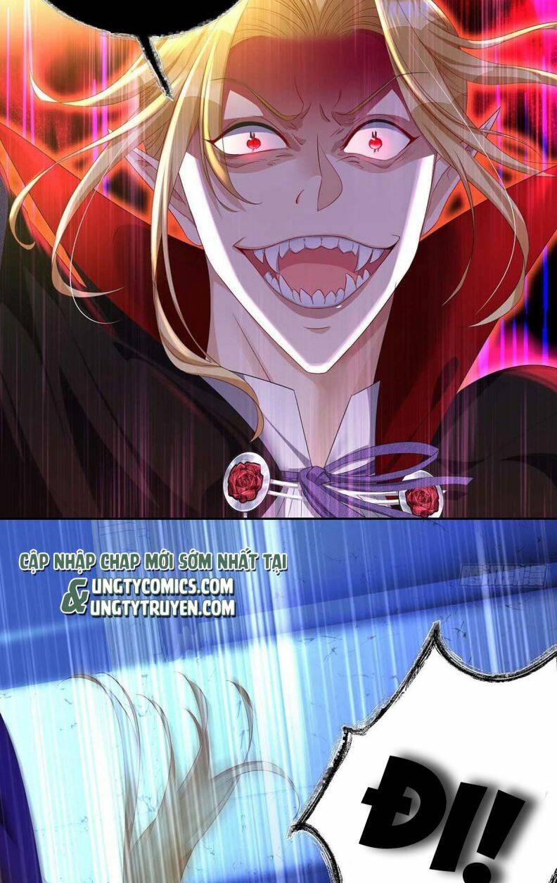 Dẫn Sói Vào Nhà - Chương 28