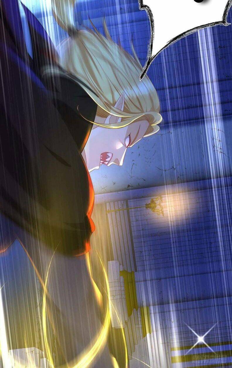 Dẫn Sói Vào Nhà - Chương 28