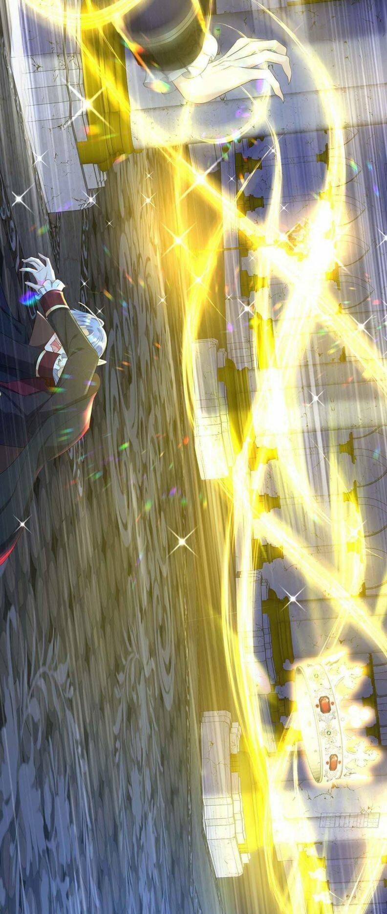 Dẫn Sói Vào Nhà - Chương 28