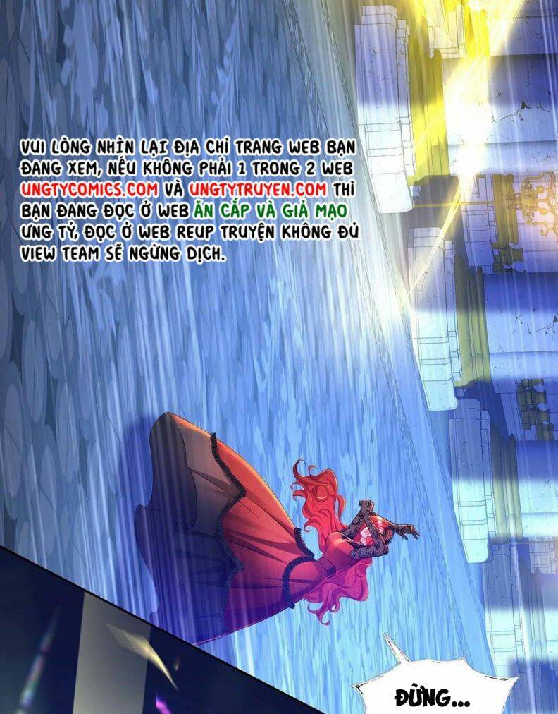 Dẫn Sói Vào Nhà - Chương 28