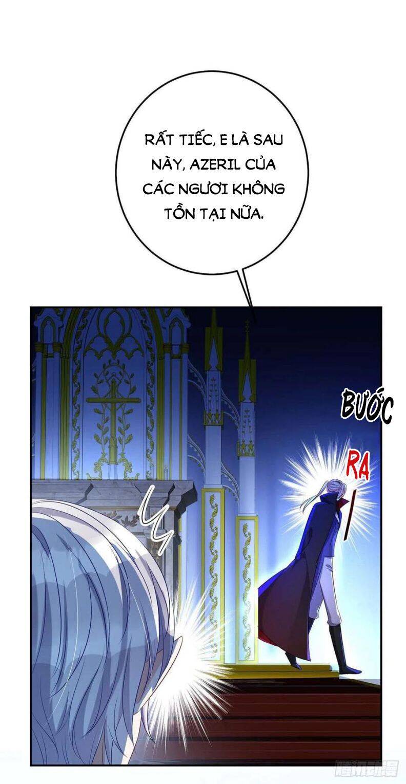 Dẫn Sói Vào Nhà - Chương 29