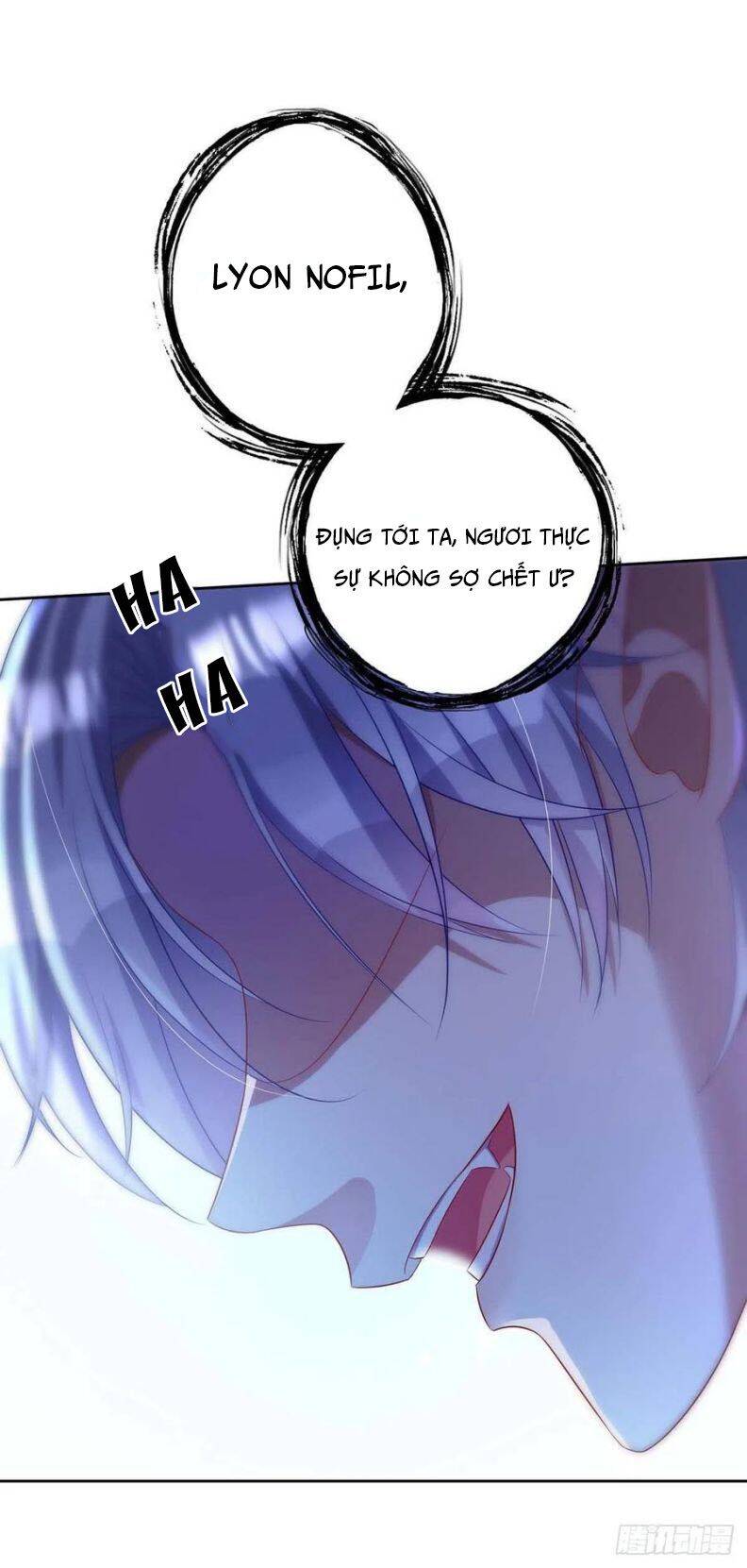 Dẫn Sói Vào Nhà - Chương 29