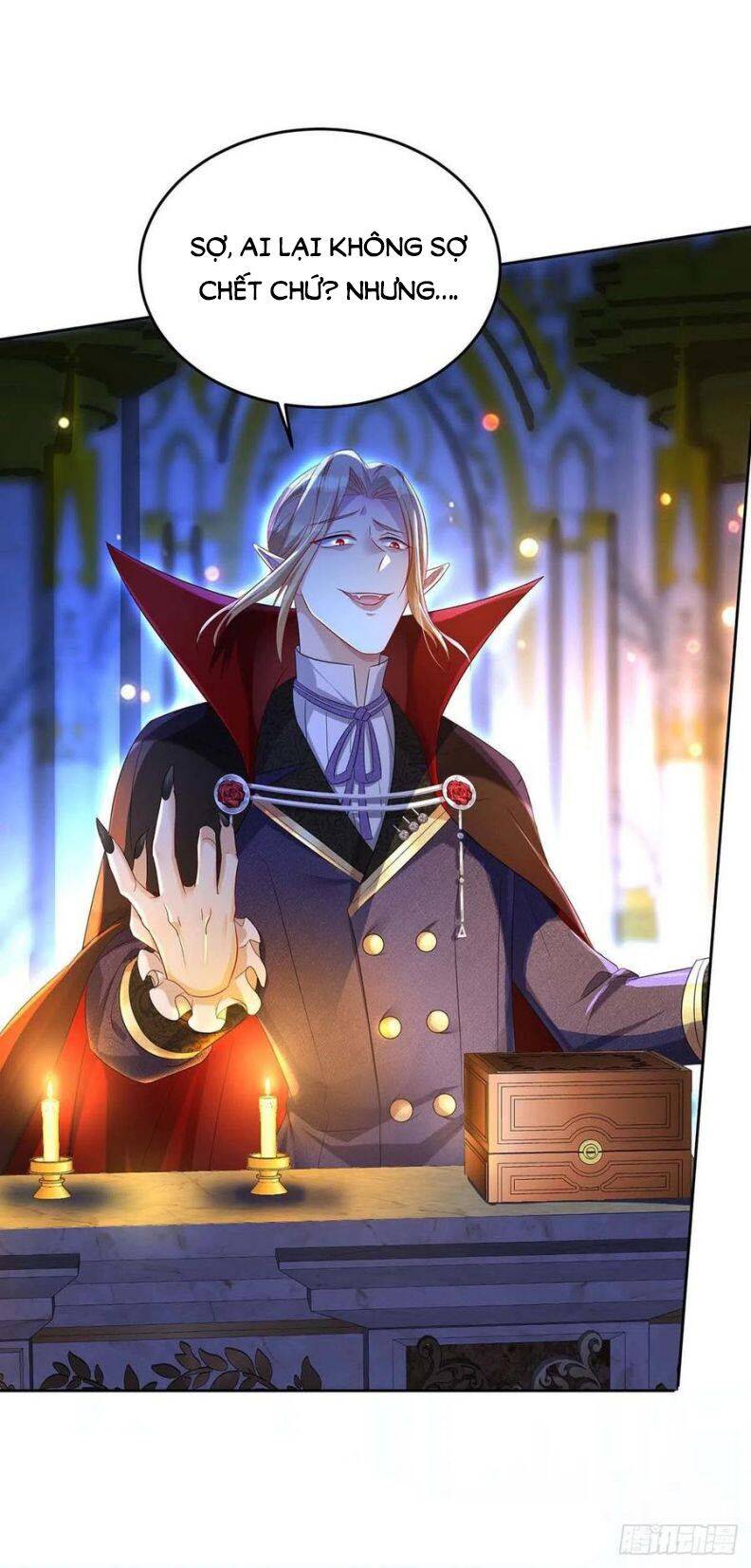 Dẫn Sói Vào Nhà - Chương 29