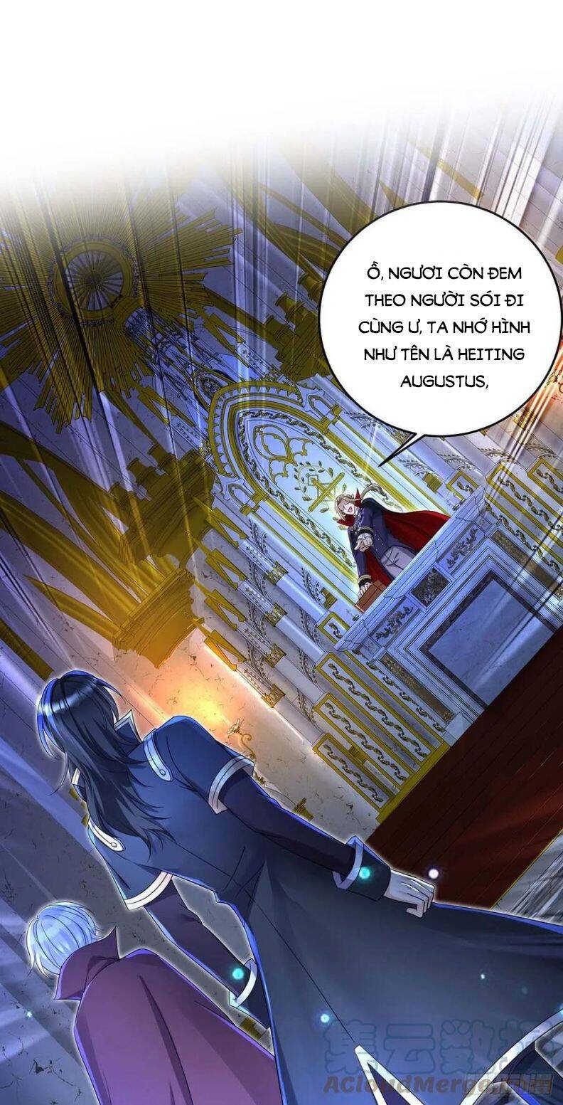 Dẫn Sói Vào Nhà - Chương 29