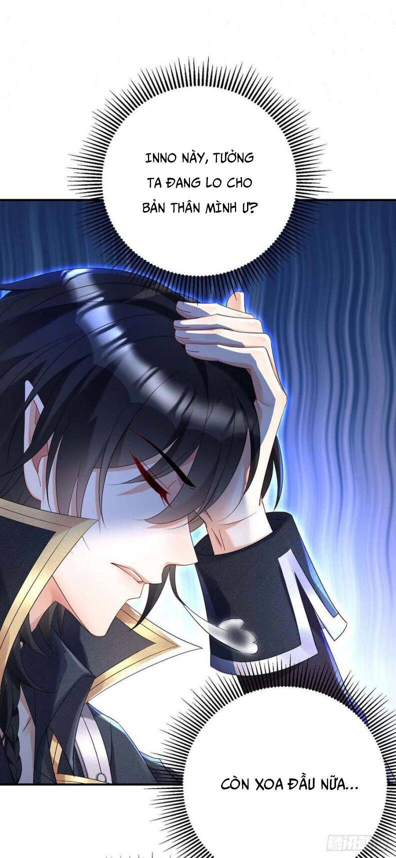 Dẫn Sói Vào Nhà - Chương 29