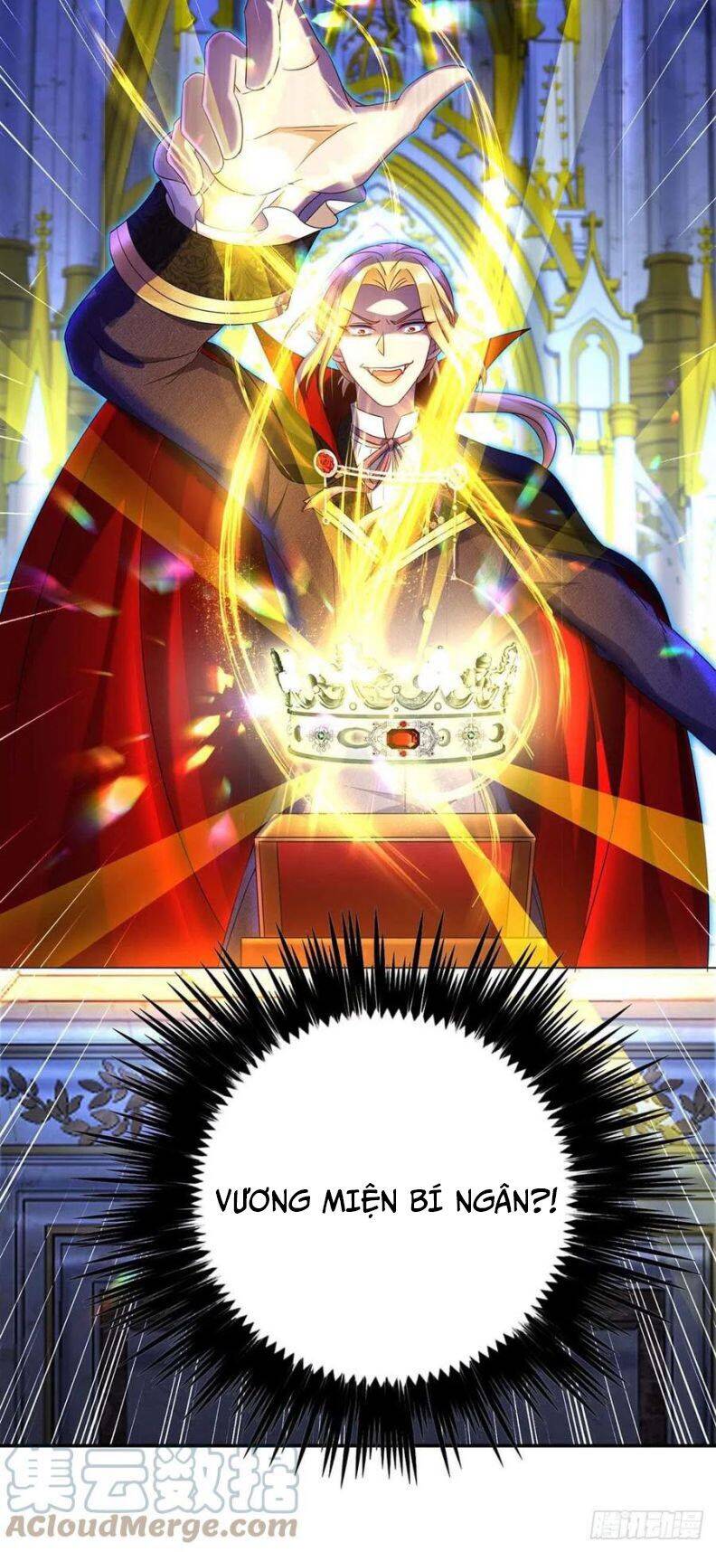 Dẫn Sói Vào Nhà - Chương 29