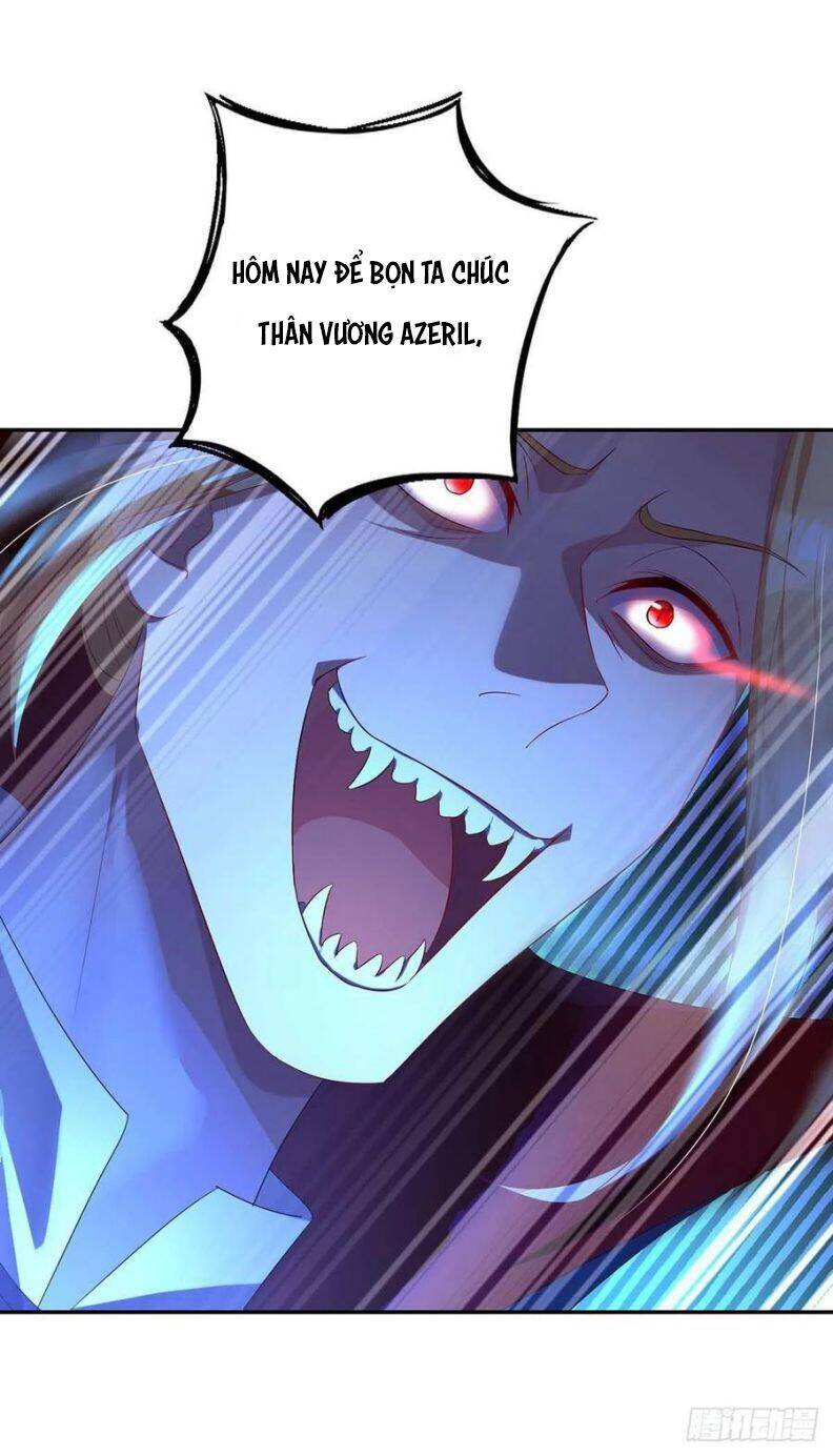 Dẫn Sói Vào Nhà - Chương 29