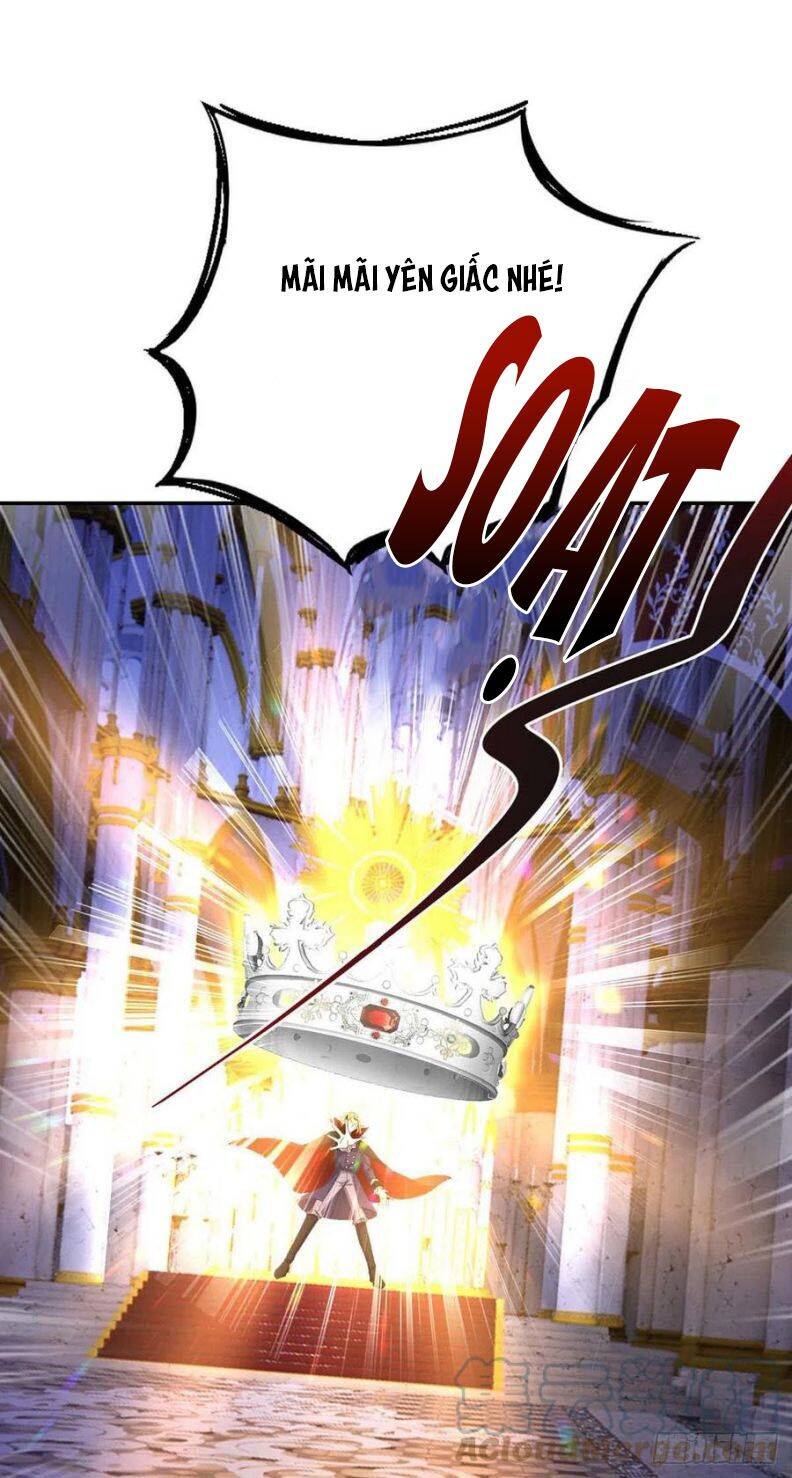 Dẫn Sói Vào Nhà - Chương 29