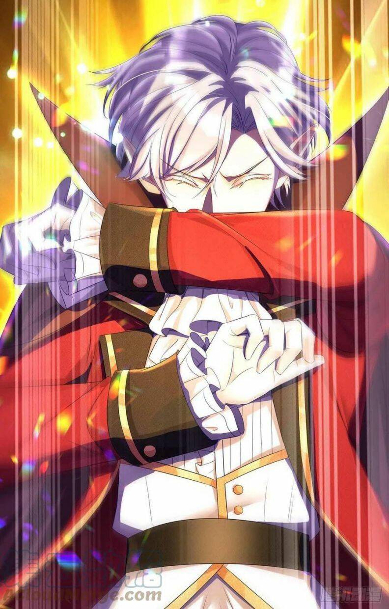 Dẫn Sói Vào Nhà - Chương 29