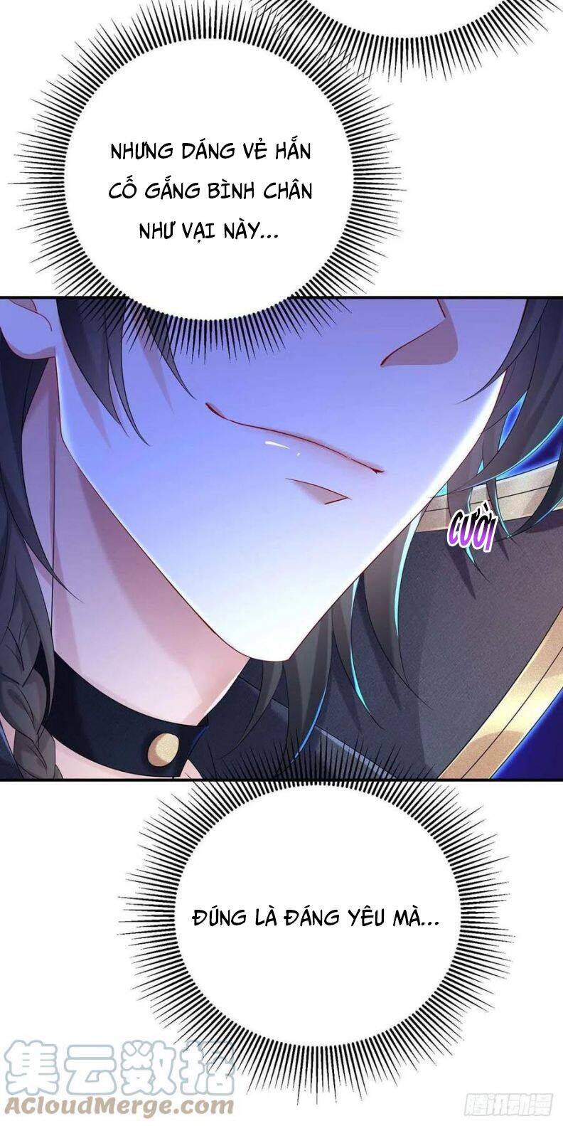 Dẫn Sói Vào Nhà - Chương 29