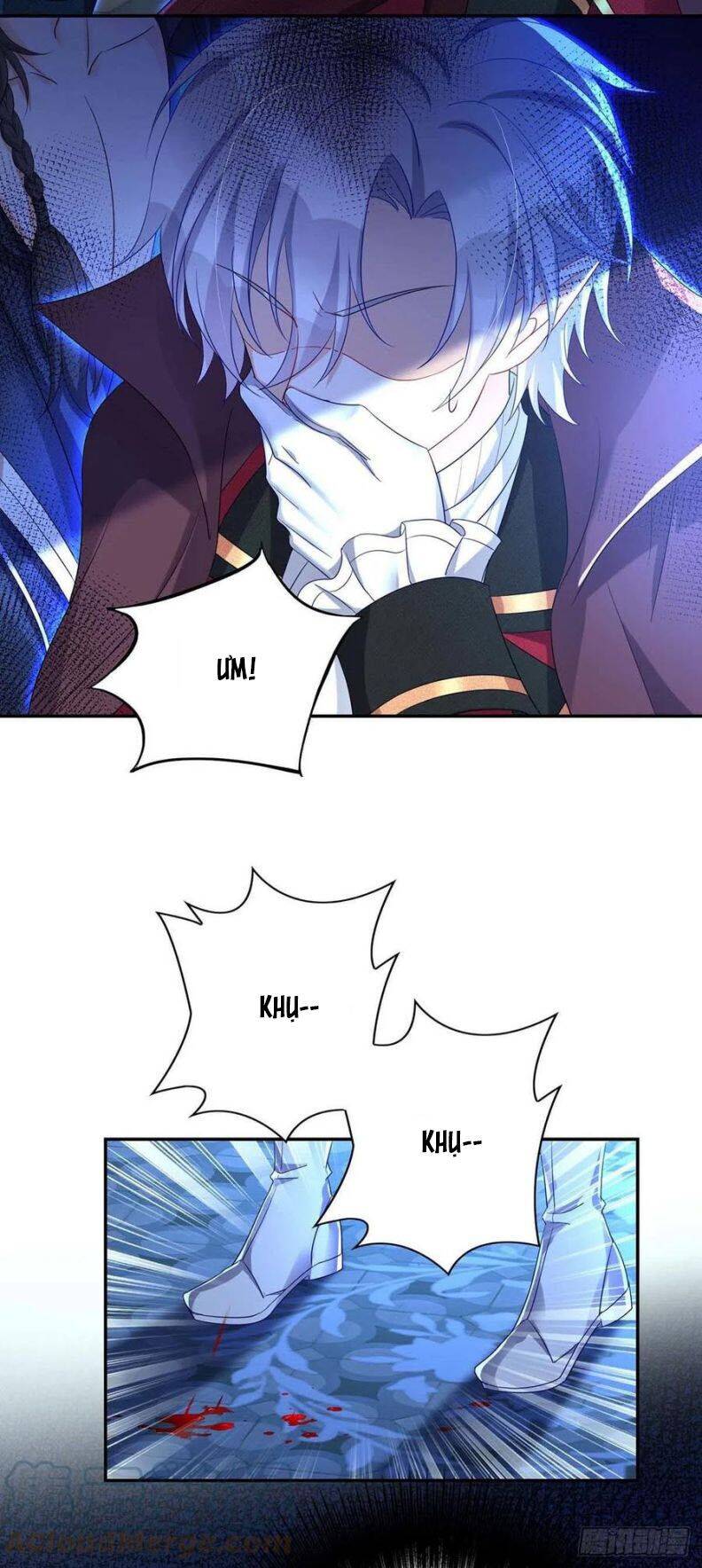 Dẫn Sói Vào Nhà - Chương 29