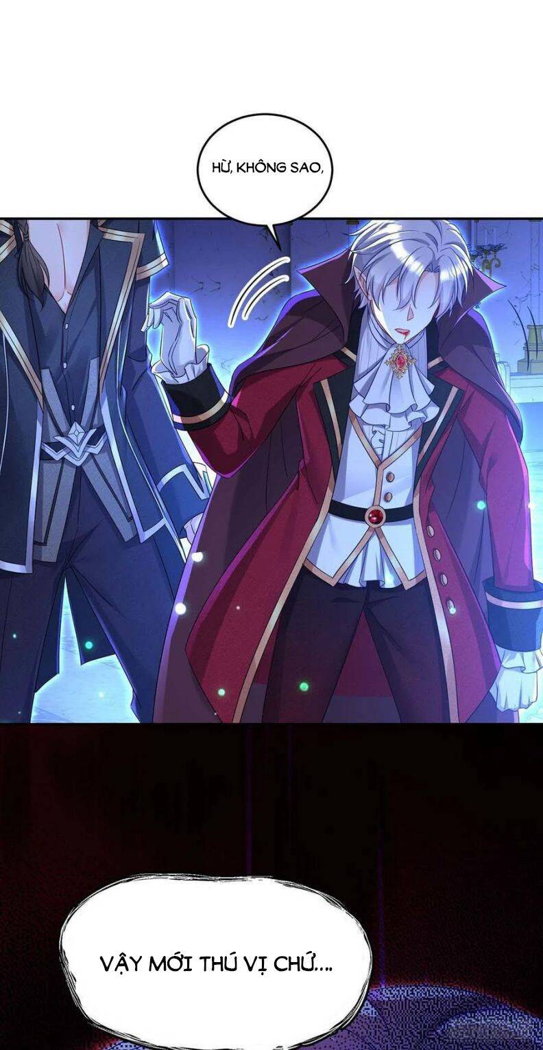 Dẫn Sói Vào Nhà - Chương 29