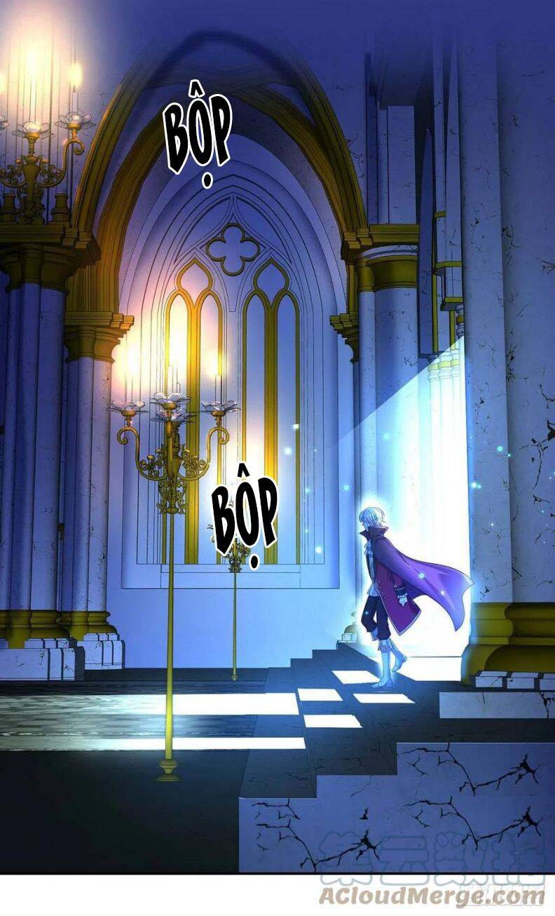 Dẫn Sói Vào Nhà - Chương 29