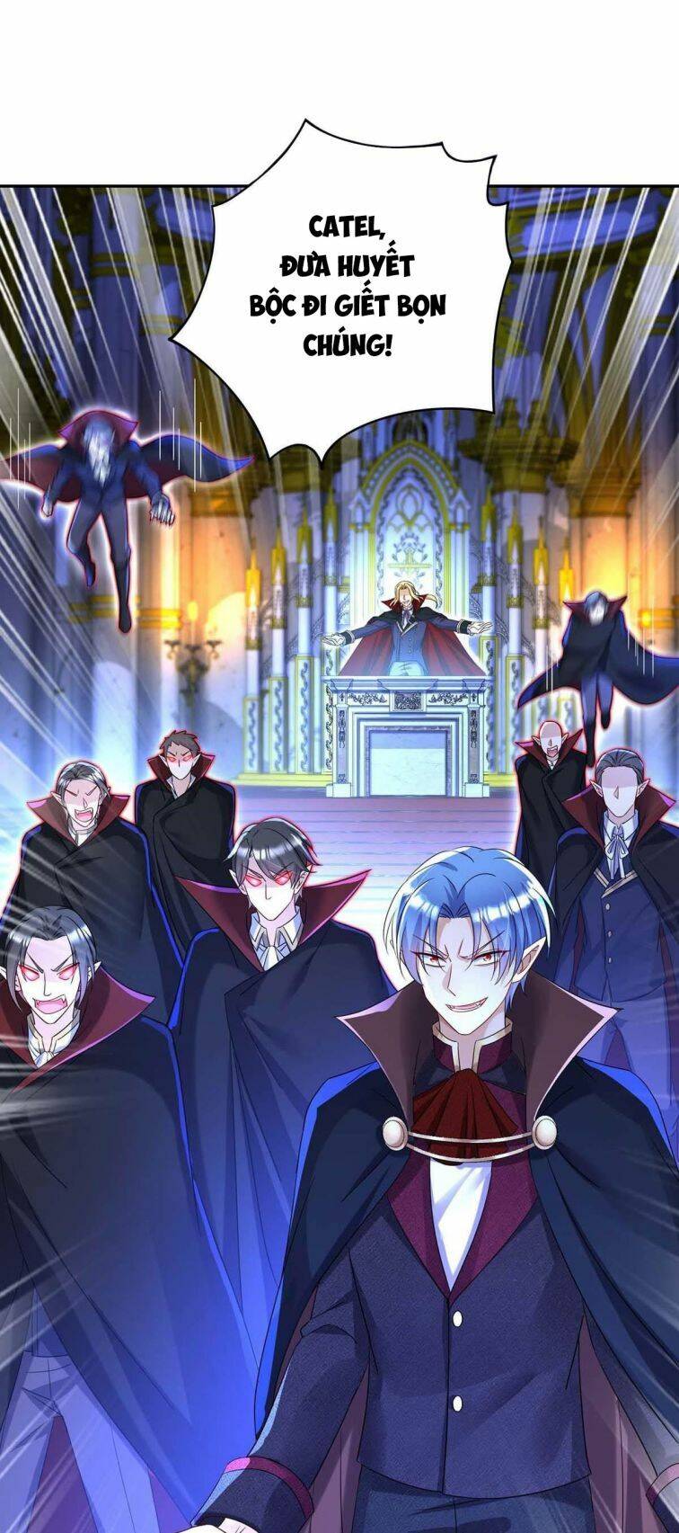 Dẫn Sói Vào Nhà - Chương 30