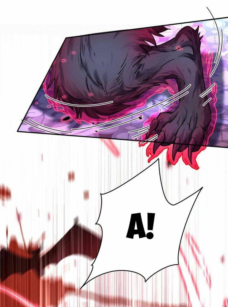 Dẫn Sói Vào Nhà - Chương 30