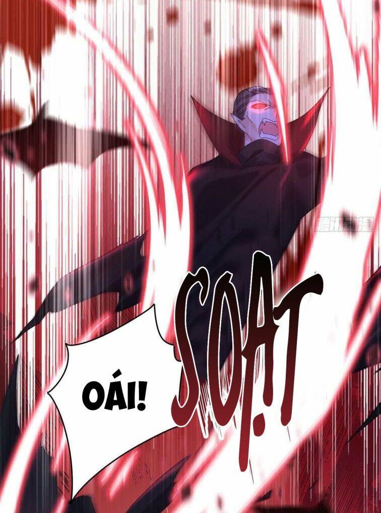 Dẫn Sói Vào Nhà - Chương 30