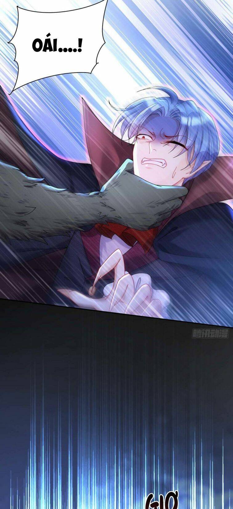 Dẫn Sói Vào Nhà - Chương 30