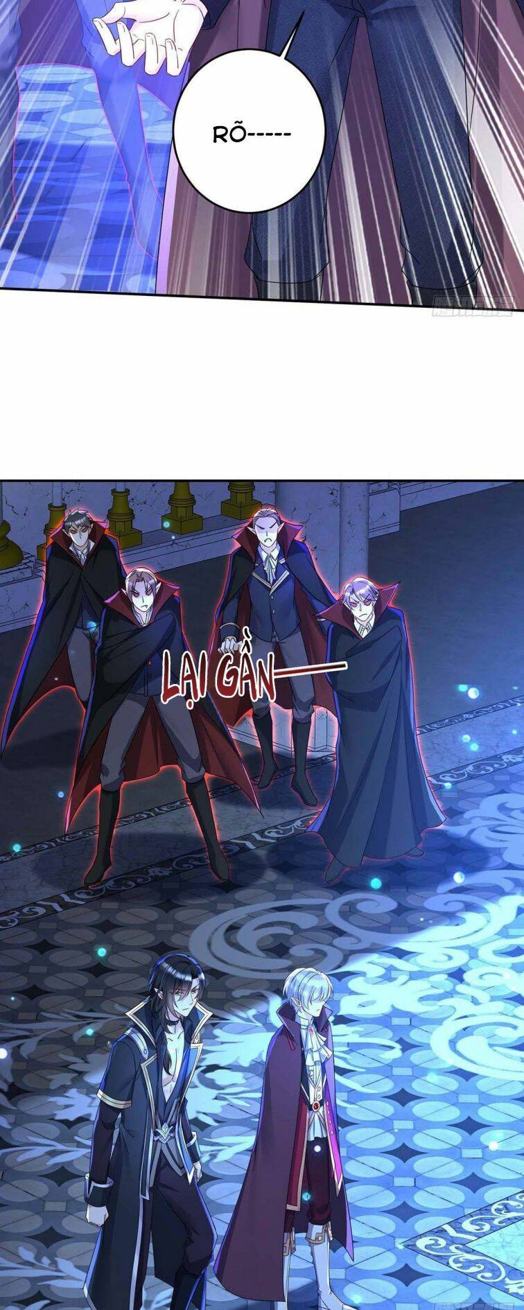 Dẫn Sói Vào Nhà - Chương 30