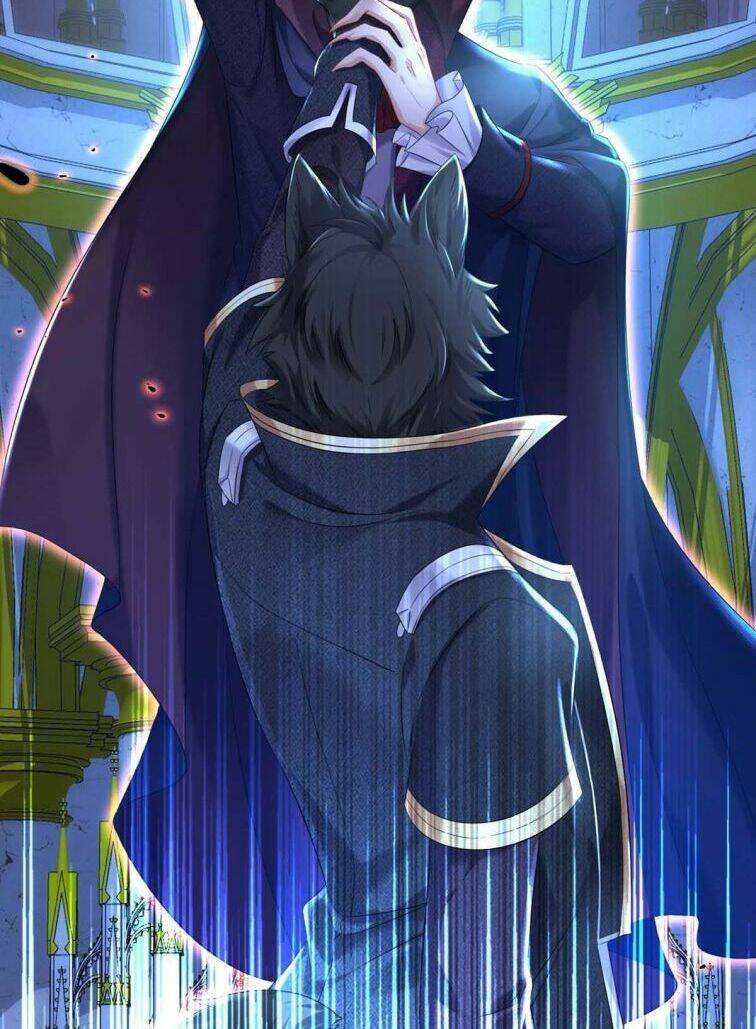 Dẫn Sói Vào Nhà - Chương 30