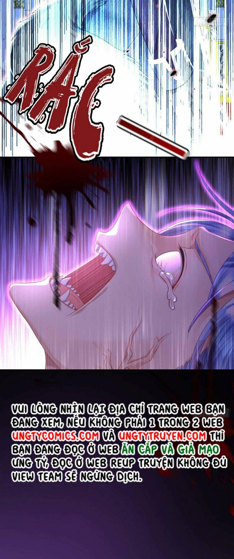 Dẫn Sói Vào Nhà - Chương 30