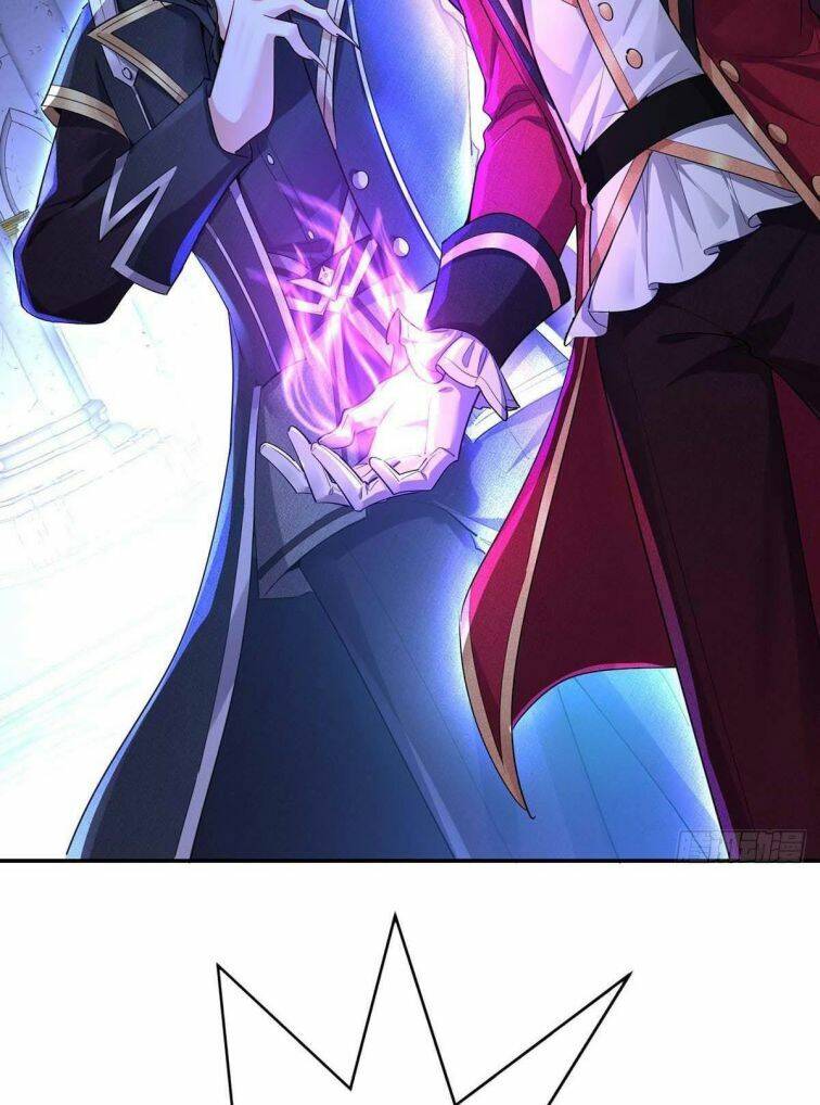 Dẫn Sói Vào Nhà - Chương 30