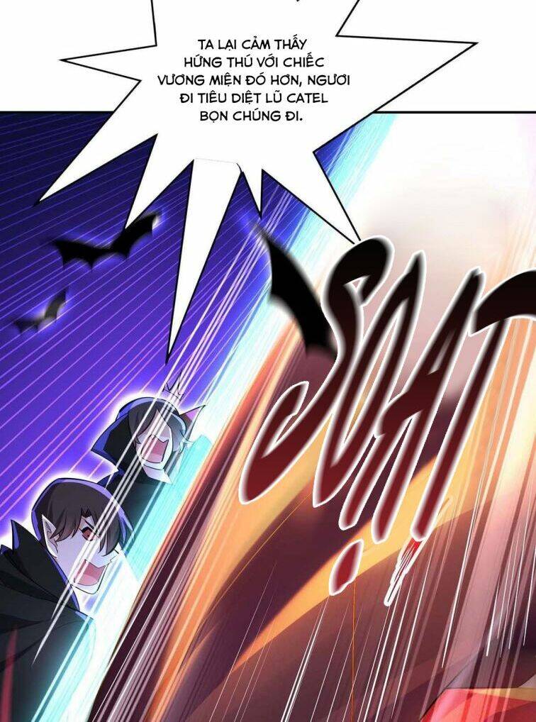 Dẫn Sói Vào Nhà - Chương 30