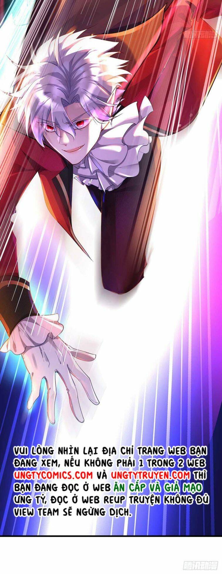 Dẫn Sói Vào Nhà - Chương 30