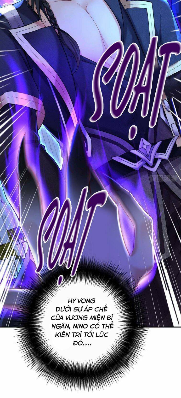 Dẫn Sói Vào Nhà - Chương 30