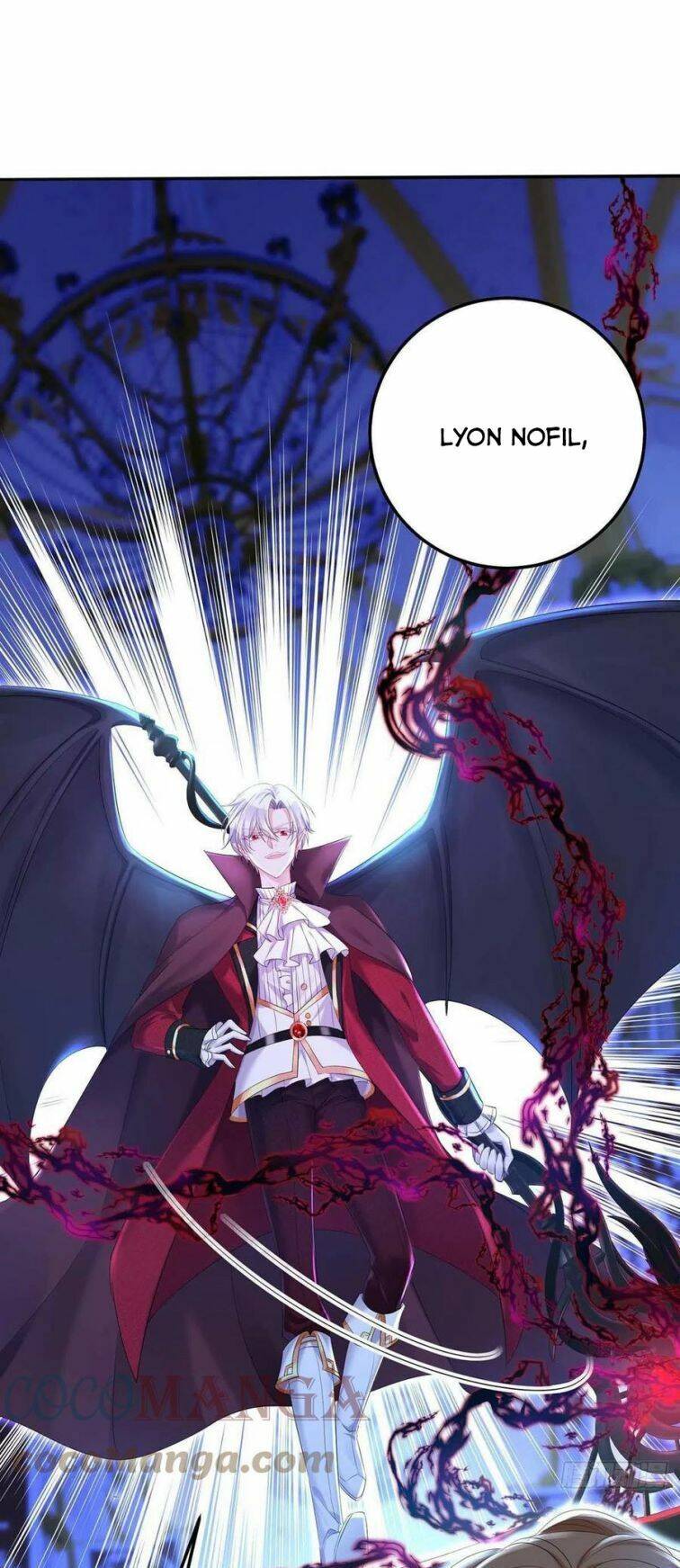 Dẫn Sói Vào Nhà - Chương 31