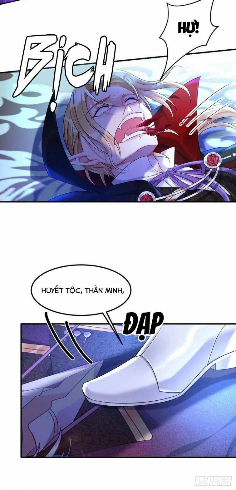 Dẫn Sói Vào Nhà - Chương 31