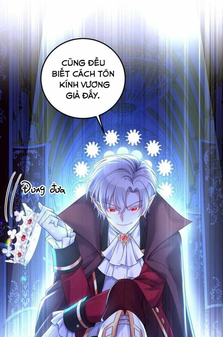 Dẫn Sói Vào Nhà - Chương 31